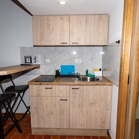 Zenroom Apartments 卢布尔雅那 外观 照片