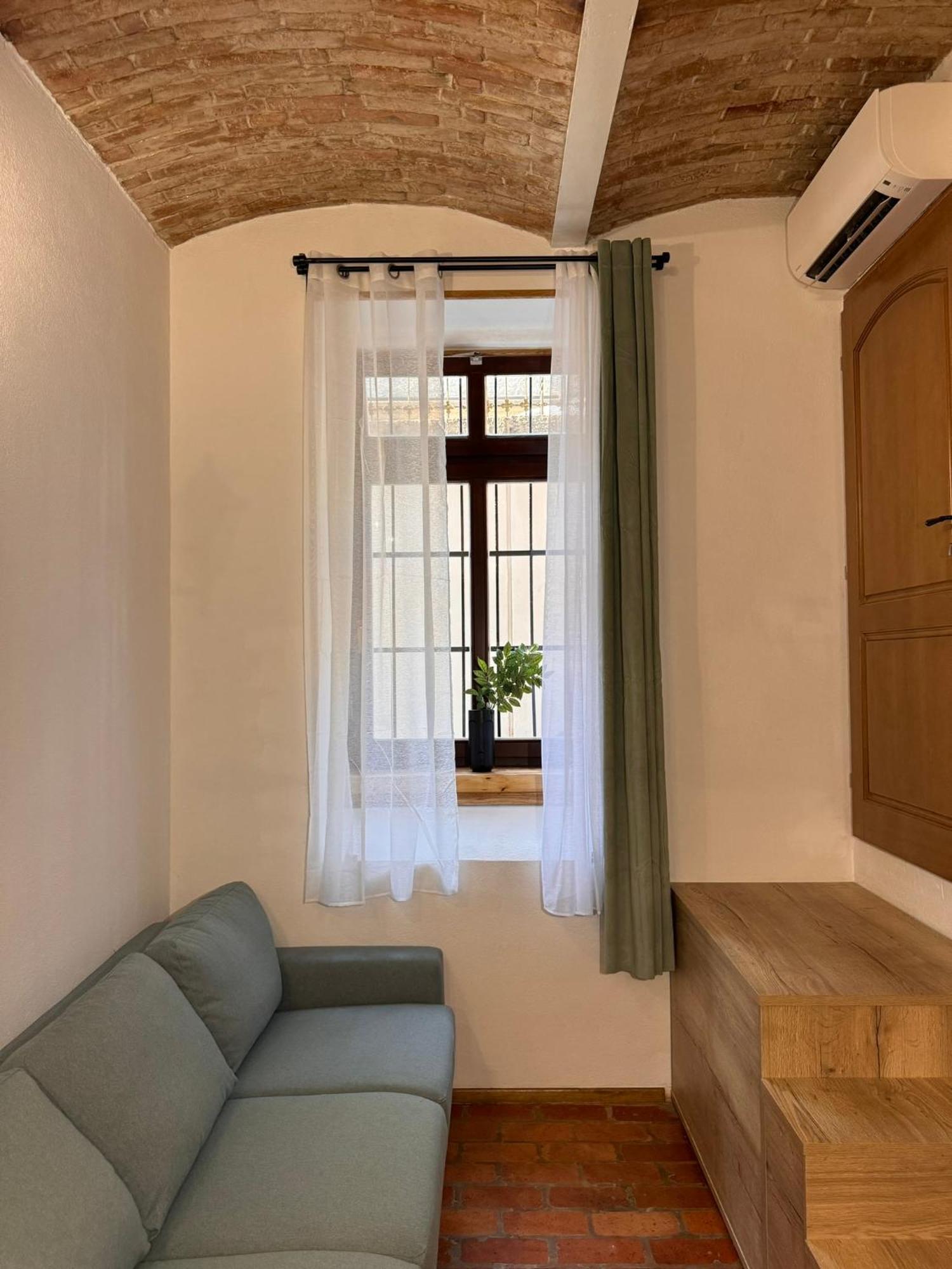 Zenroom Apartments 卢布尔雅那 外观 照片