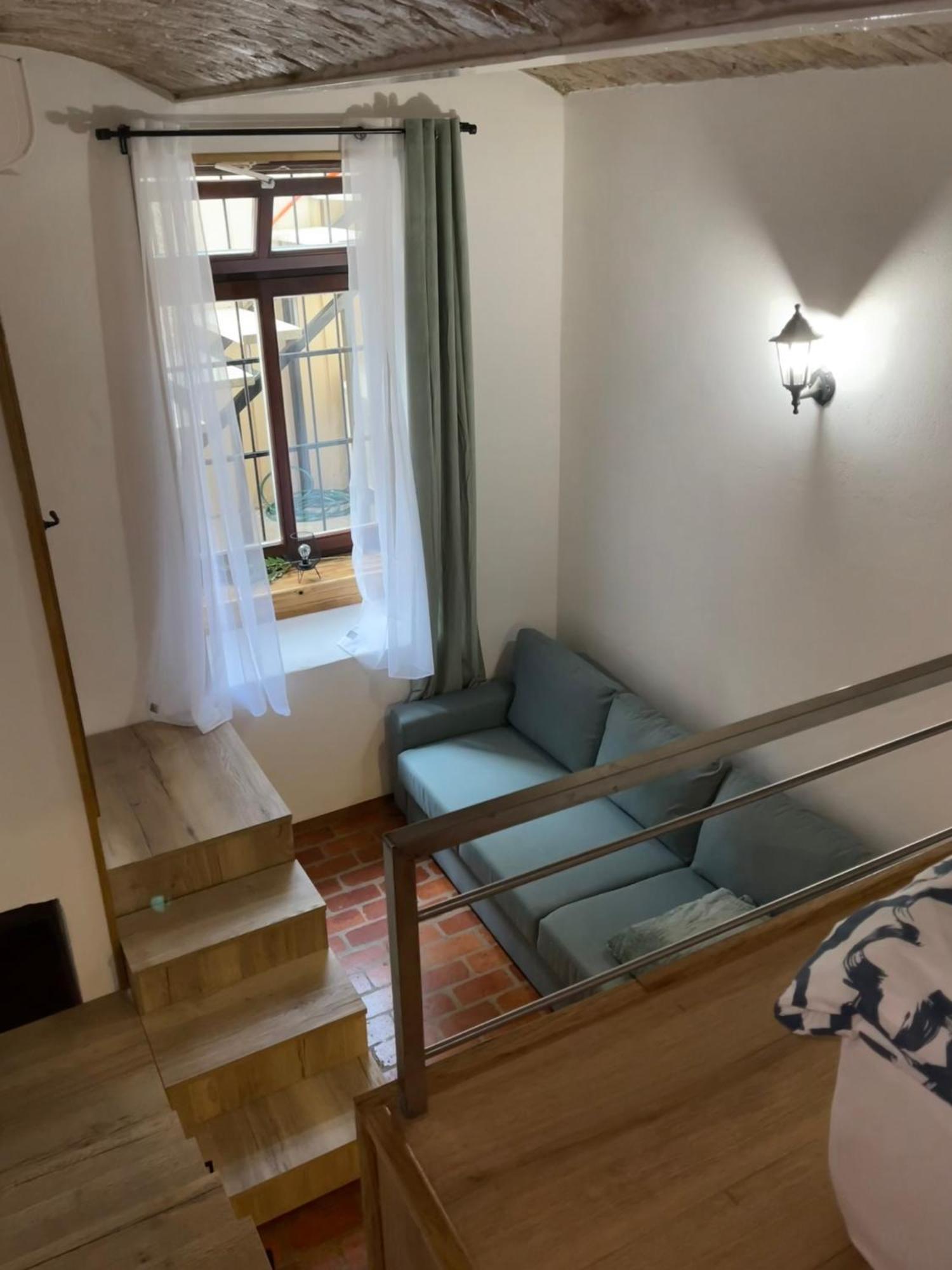 Zenroom Apartments 卢布尔雅那 外观 照片