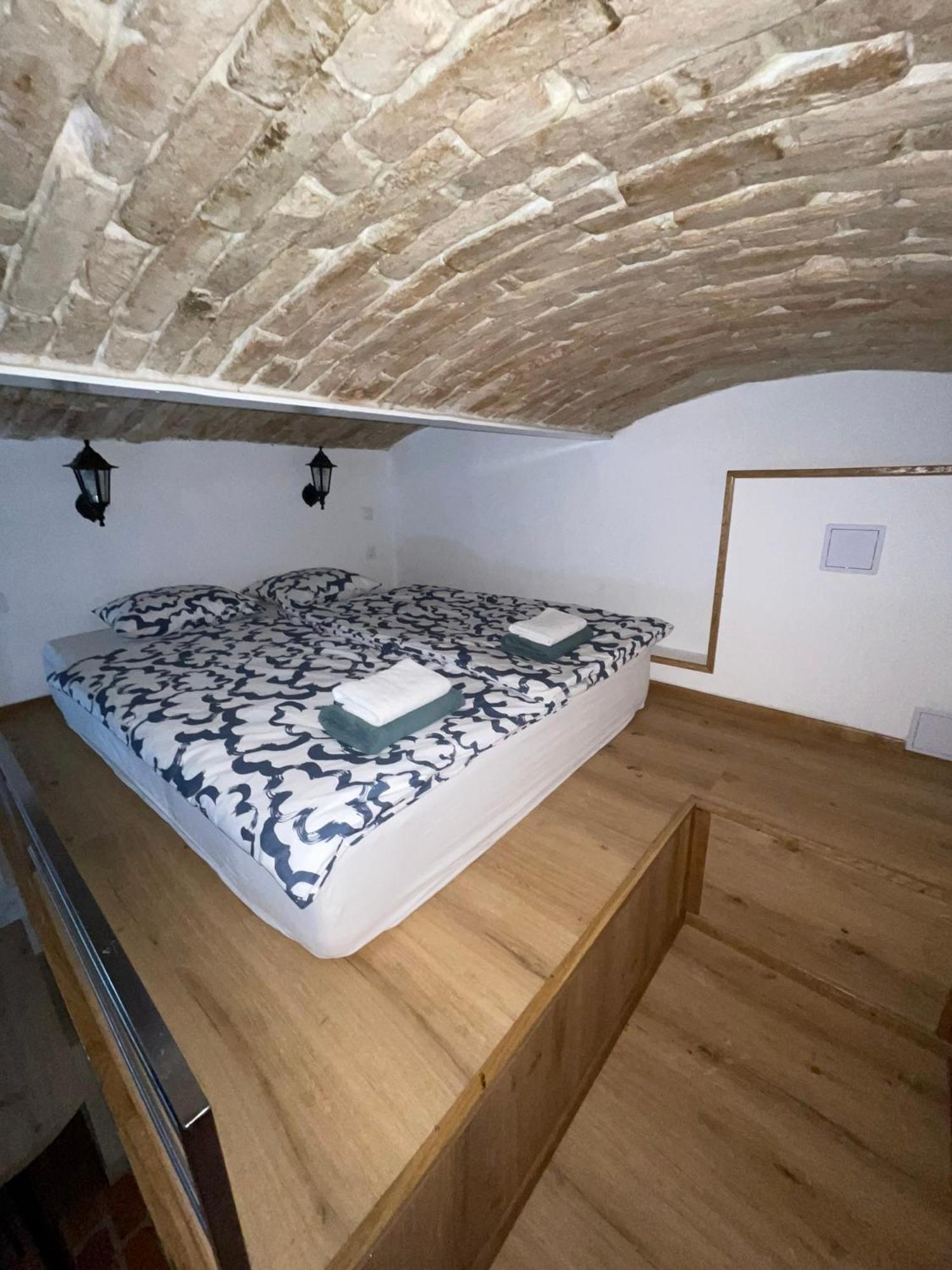 Zenroom Apartments 卢布尔雅那 外观 照片