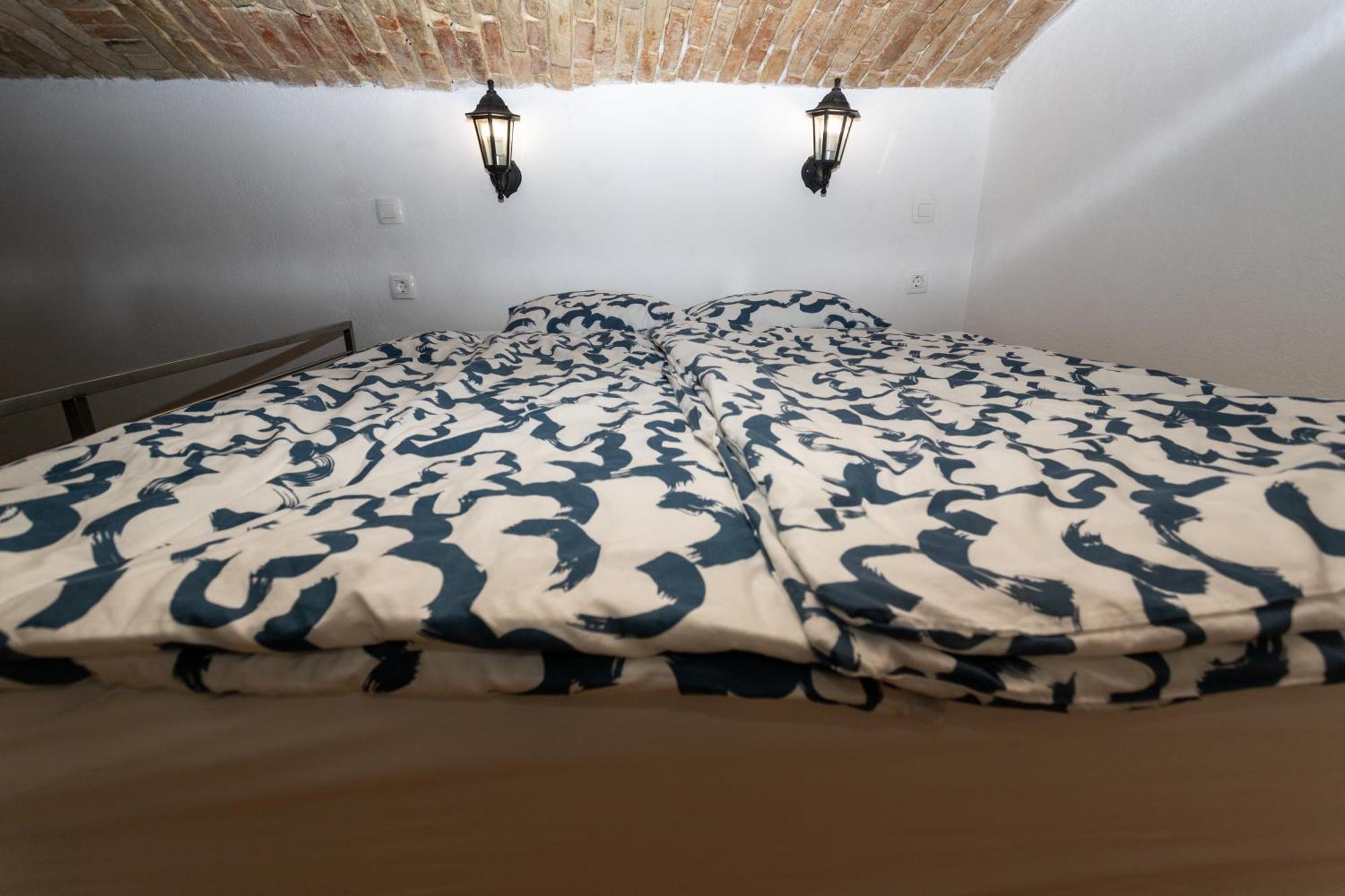 Zenroom Apartments 卢布尔雅那 外观 照片