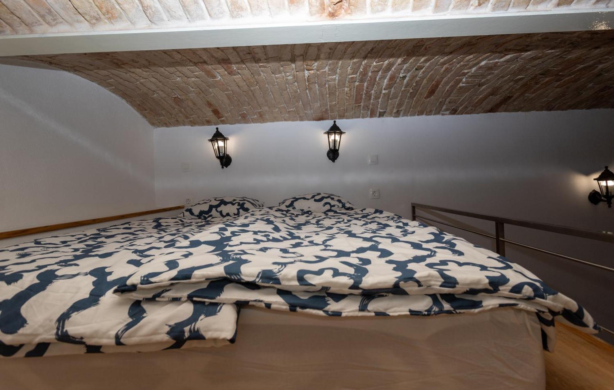 Zenroom Apartments 卢布尔雅那 外观 照片